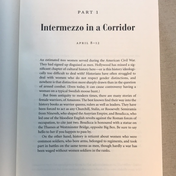 🌈2/$8 The Girl Who Kicked the Hornet’s Nest #3 - Picture 9 of 10